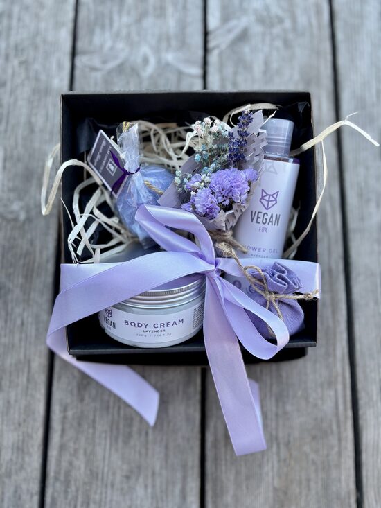 Lavanda