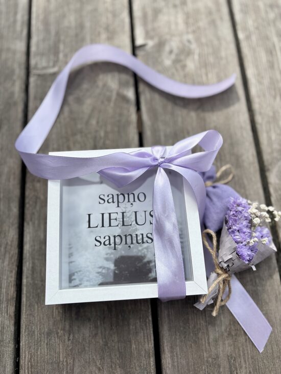 "Sapņi"